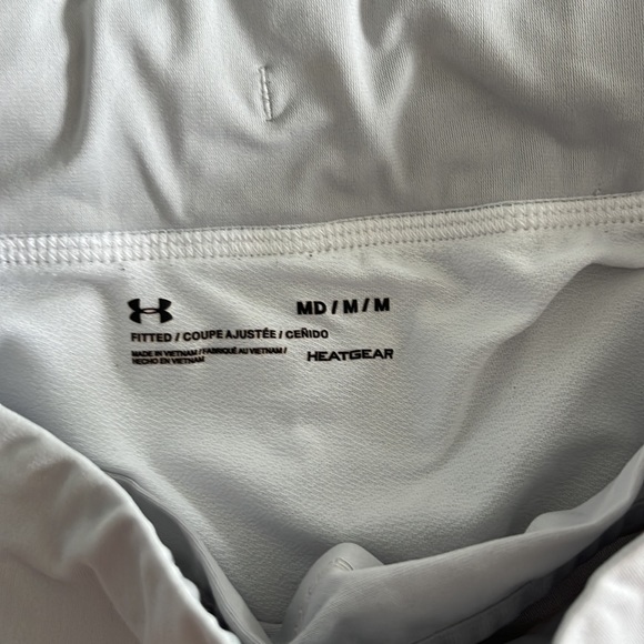 Under Armour Shorts - Picture 3 of 3